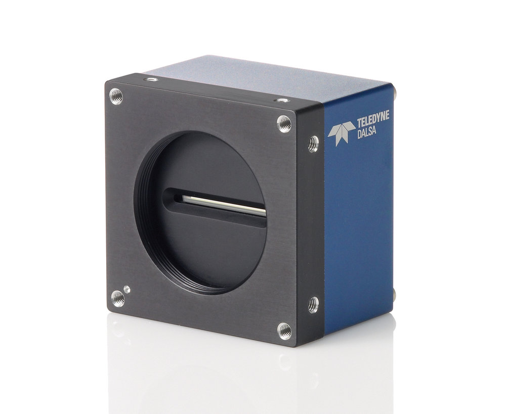 Stemmer Imaging présente la nouvelle caméra linéaire Piranha4 Polarization de Teledyne DALSA